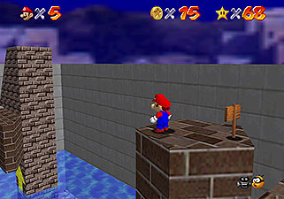 Super Mario 3D All-Stars