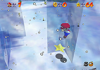 Super Mario 3D All-Stars