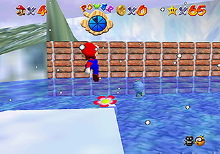 Super Mario 3D All-Stars