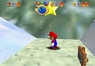 Super Mario 3D All-Stars