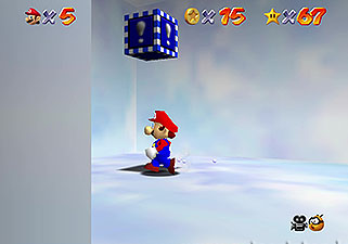 Super Mario 3D All-Stars