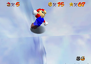 Super Mario 3D All-Stars