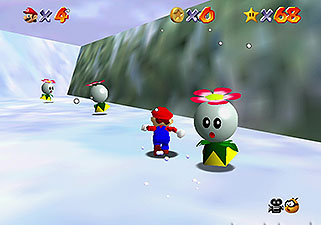 Super Mario 3D All-Stars