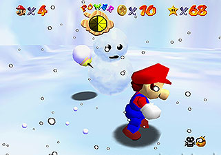 Super Mario 3D All-Stars