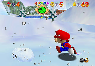 Super Mario 3D All-Stars