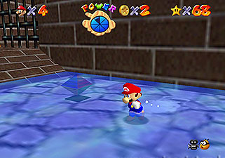 Super Mario 3D All-Stars