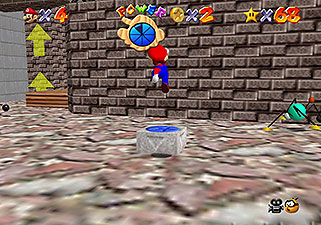 Super Mario 3D All-Stars