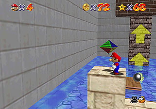 Super Mario 3D All-Stars