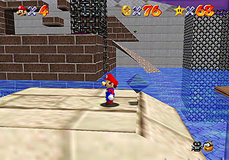 Super Mario 3D All-Stars