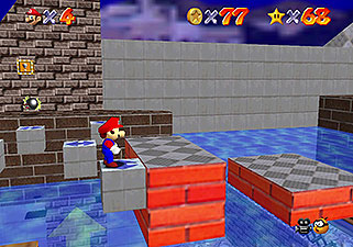 Super Mario 3D All-Stars