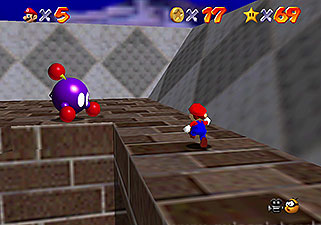 Super Mario 3D All-Stars