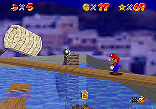 Super Mario 3D All-Stars