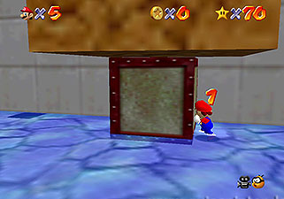 Super Mario 3D All-Stars