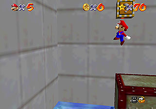 Super Mario 3D All-Stars