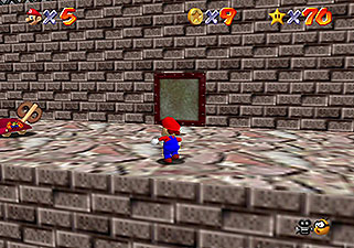 Super Mario 3D All-Stars