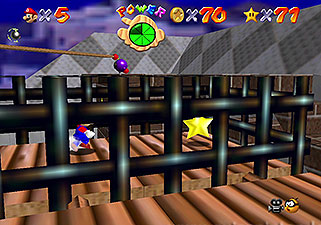 Super Mario 3D All-Stars