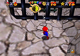 Super Mario 3D All-Stars