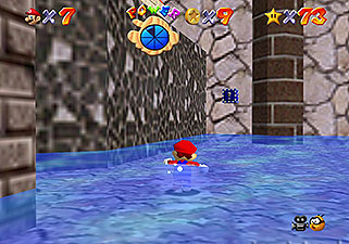 Super Mario 3D All-Stars
