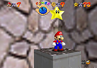 Super Mario 3D All-Stars