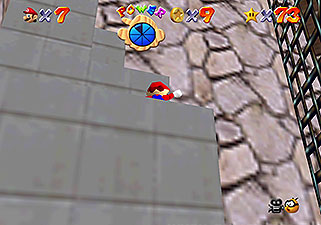 Super Mario 3D All-Stars