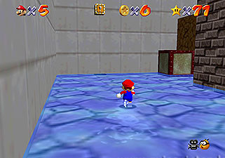 Super Mario 3D All-Stars