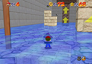 Super Mario 3D All-Stars