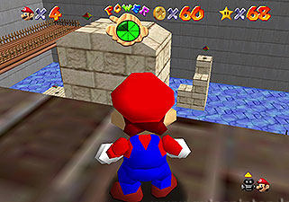 Super Mario 3D All-Stars