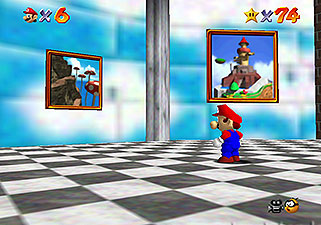 Super Mario 3D All-Stars