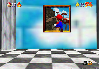 Super Mario 3D All-Stars
