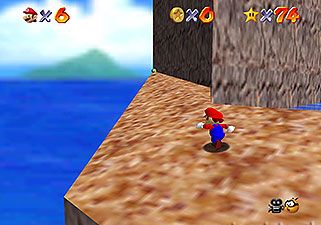 Super Mario 3D All-Stars