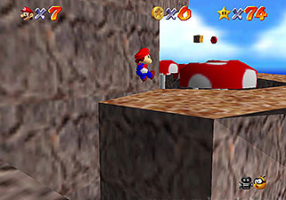 Super Mario 3D All-Stars