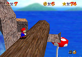 Super Mario 3D All-Stars