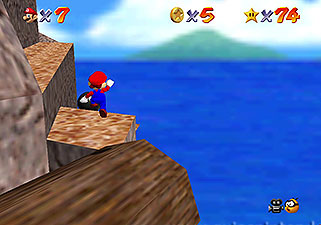 Super Mario 3D All-Stars