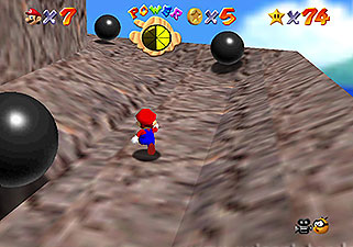 Super Mario 3D All-Stars