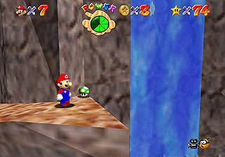 Super Mario 3D All-Stars