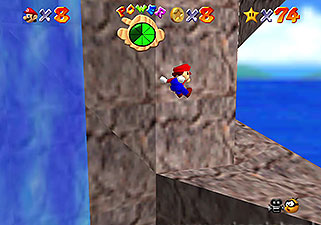 Super Mario 3D All-Stars
