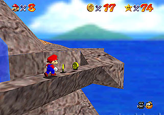 Super Mario 3D All-Stars