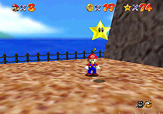 Super Mario 3D All-Stars