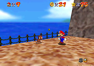 Super Mario 3D All-Stars
