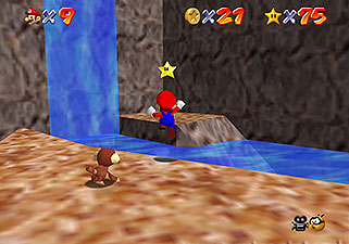 Super Mario 3D All-Stars