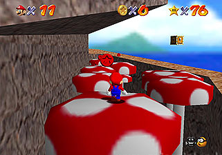 Super Mario 3D All-Stars