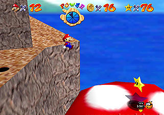 Super Mario 3D All-Stars