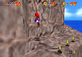 Super Mario 3D All-Stars