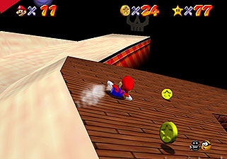 Super Mario 3D All-Stars