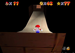 Super Mario 3D All-Stars
