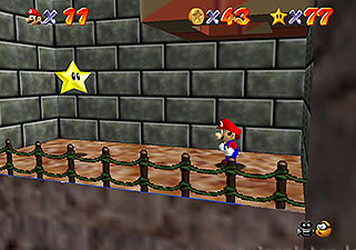 Super Mario 3D All-Stars