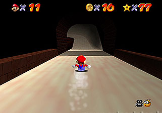 Super Mario 3D All-Stars
