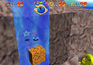 Super Mario 3D All-Stars