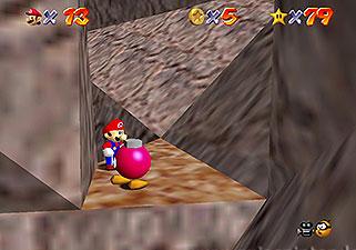 Super Mario 3D All-Stars