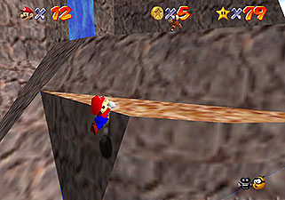 Super Mario 3D All-Stars